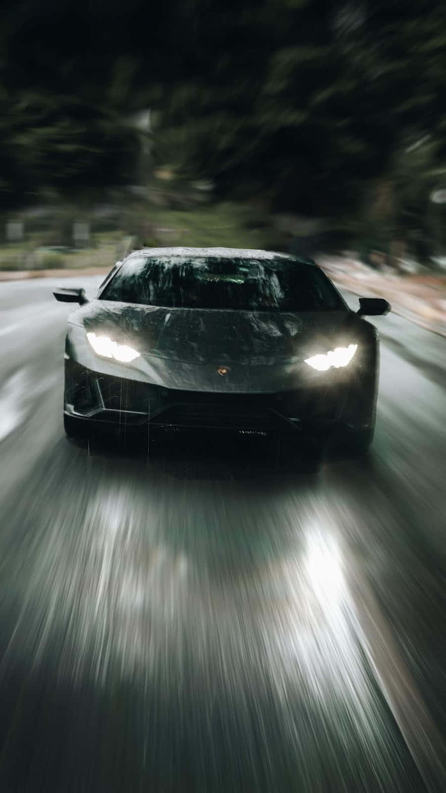Feel the power of the luxurious Lamborghini Pixel 3xl