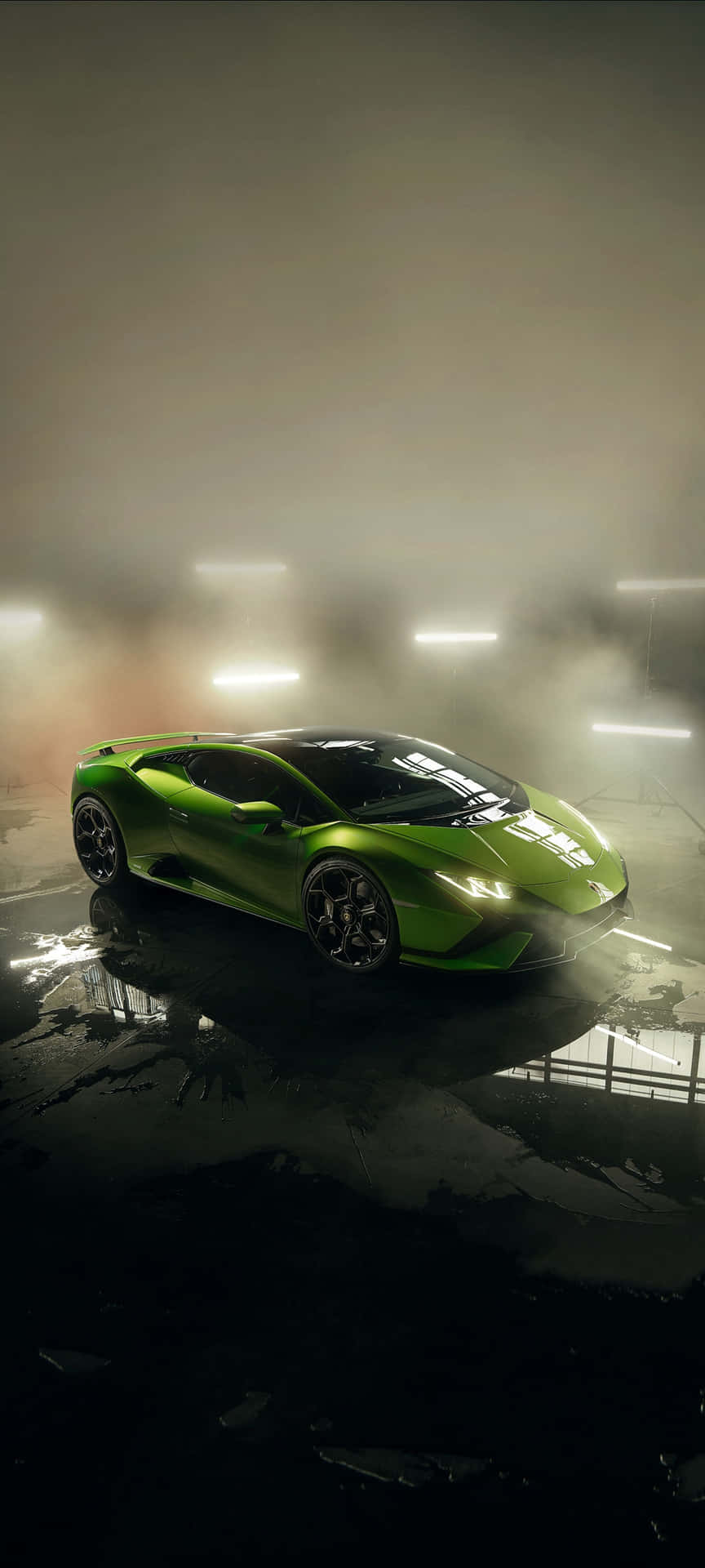 "Luxury Meets Technology: Introducing the Pixel 3 XL Lamborghini Edition"