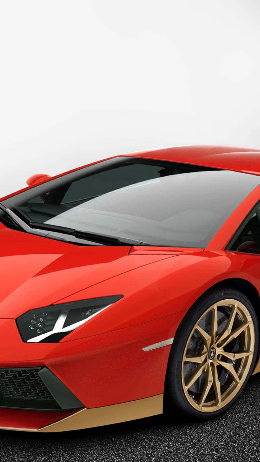 ¡prepáratepara Correr Con La Nueva Edición Limitada Del Pixel 3xl Lamborghini!