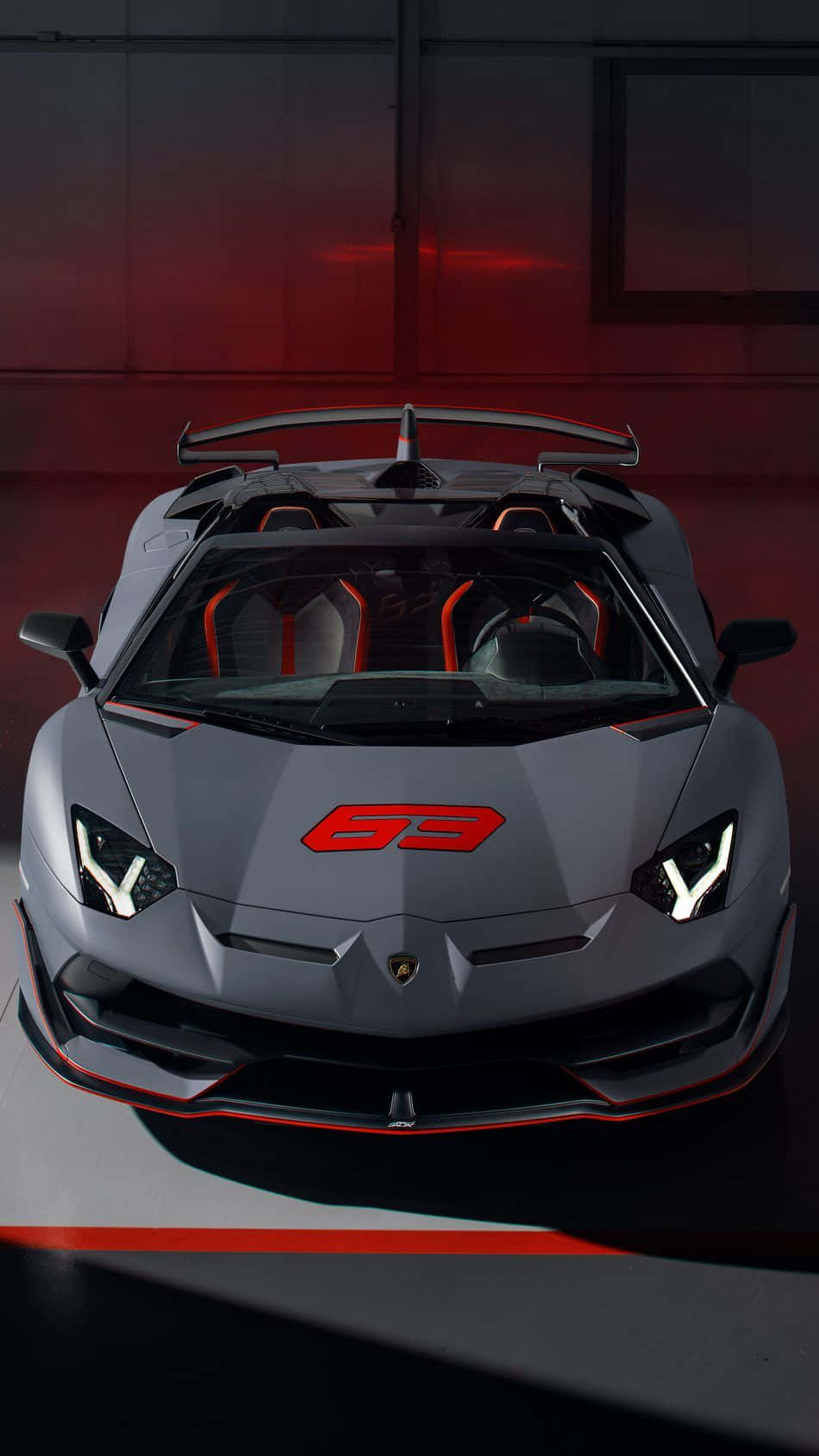 Lyxpå Högsta Nivå: Pixel 3 Xl Lamborghini-upplagan.