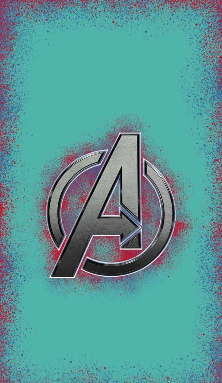 Pixel 3xl Marvel's Avengers Background 720 x 1242 Background