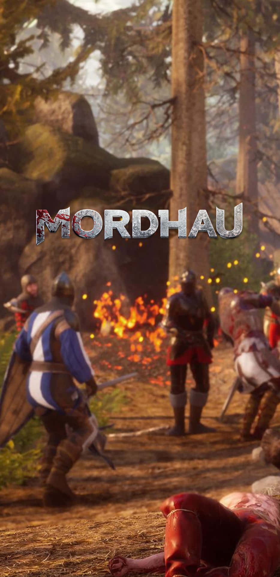 Mordhaul - Screenshots