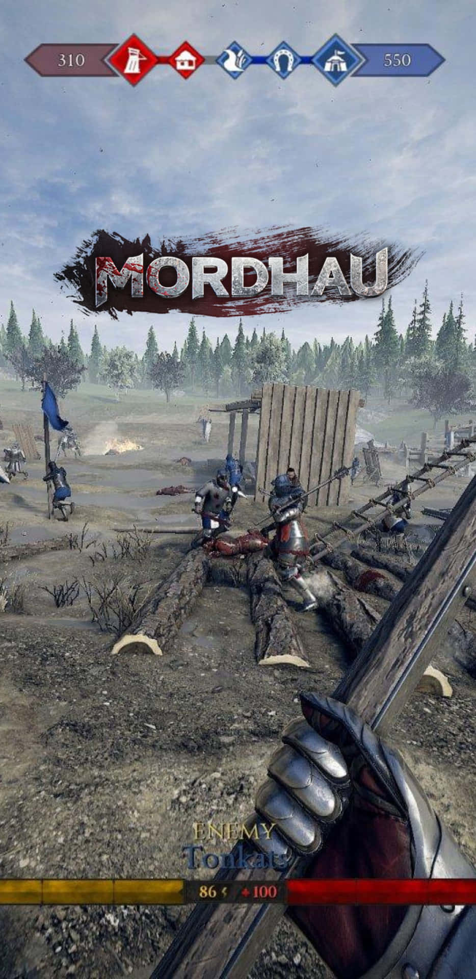 Mordhaul - Screenshots