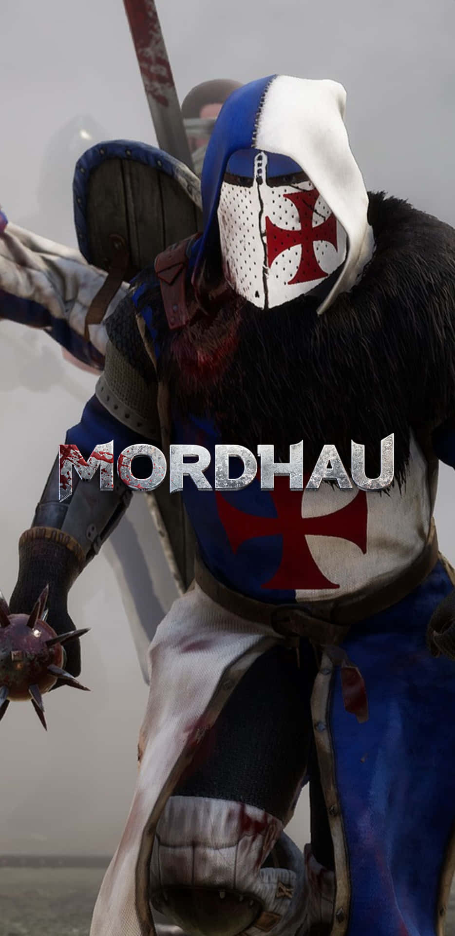 Pixel 3xl Mordhau - Stunning HD background