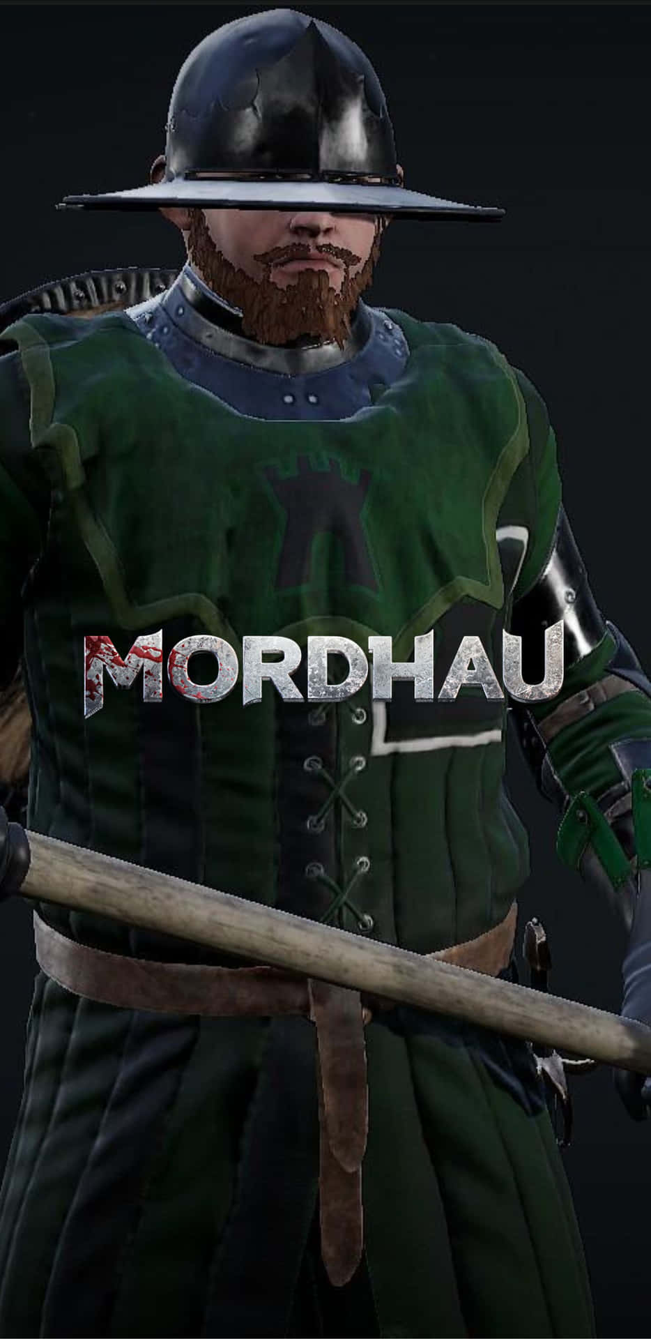 Play Mordhau and Experience The Adventure on Google Pixel 3XL