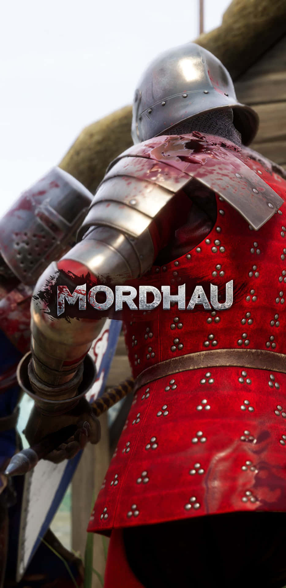 Experience The Thrill Of Battle At Home With Pixel 3XL and Mordhau