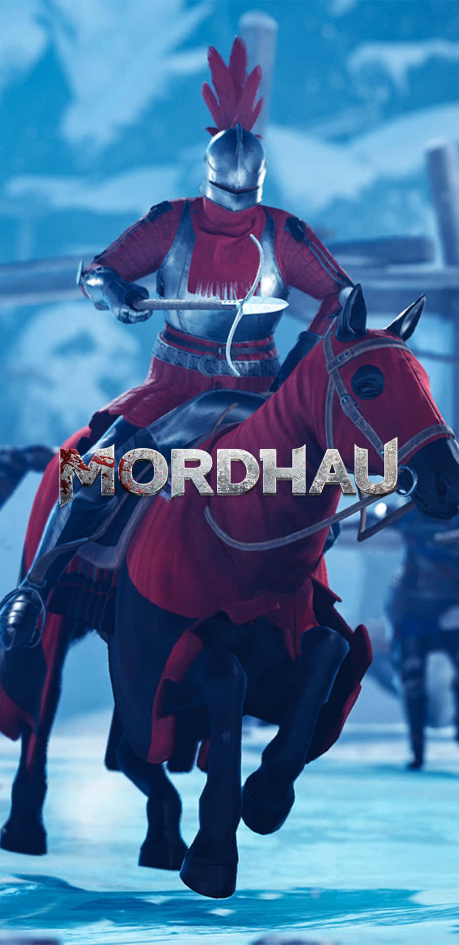 An Epic Battle Awaits with Pixel 3xl Mordhau