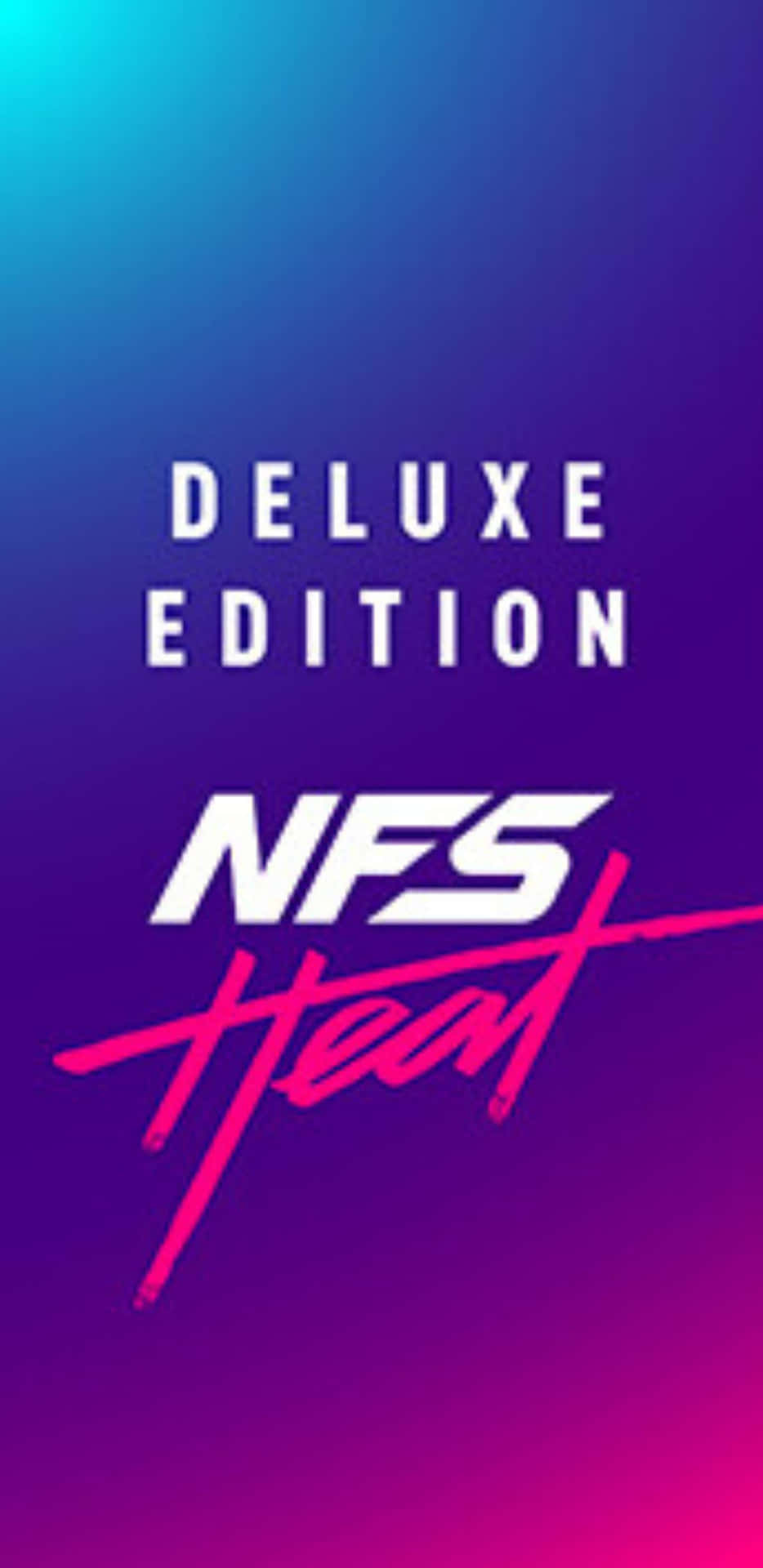 Nfs Heat Deluxe Edition