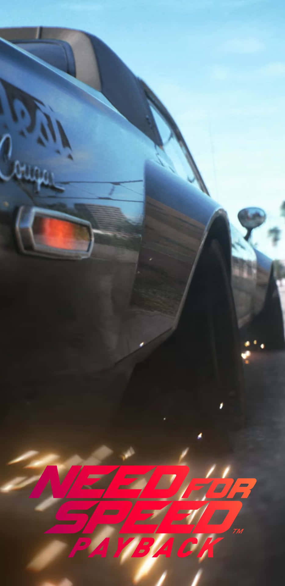 Corriavanti In Need For Speed Payback Sul Pixel 3xl