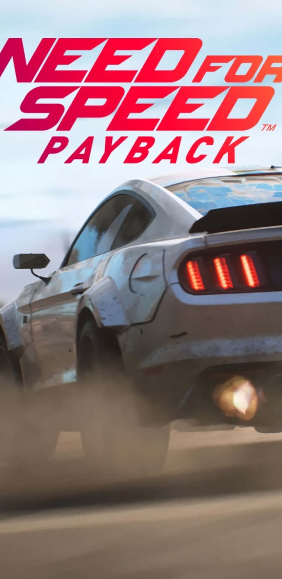 Experience the Fast- Paced, Adrenaline-Fueled Thrills of Need For Speed Payback