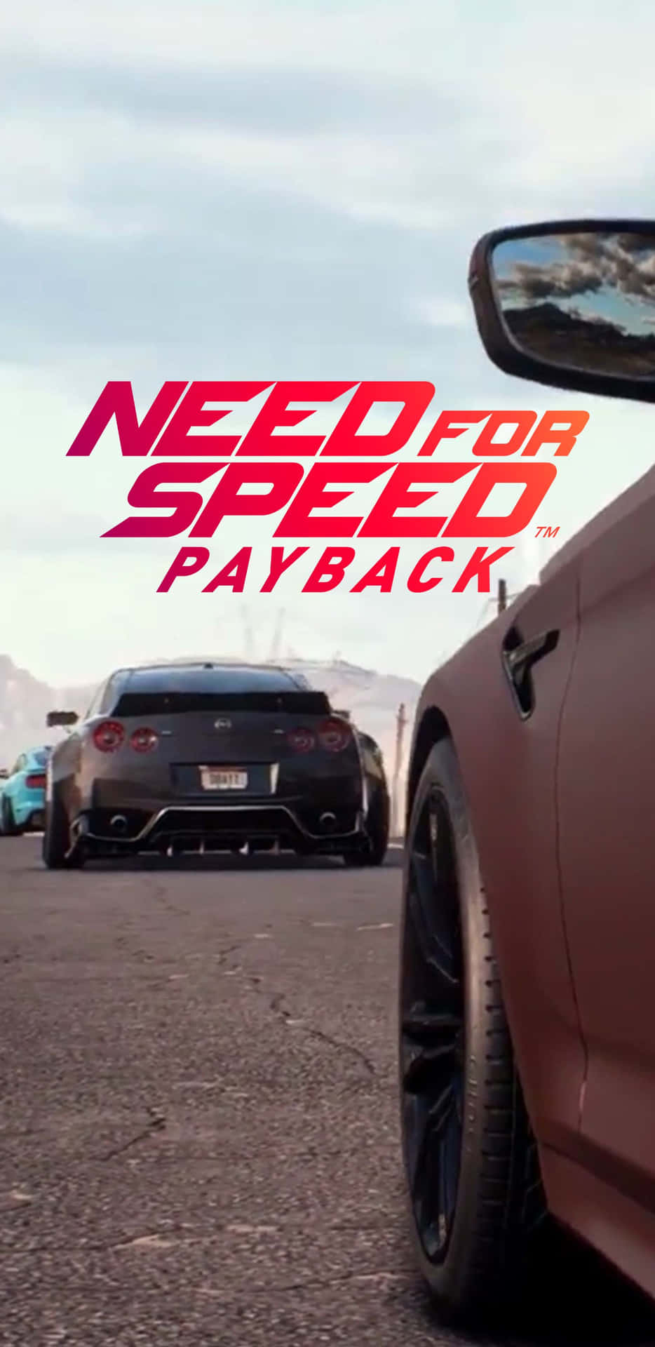 Need For Speed Payback - Pc - Pc - Pc - Pc - Pc -
