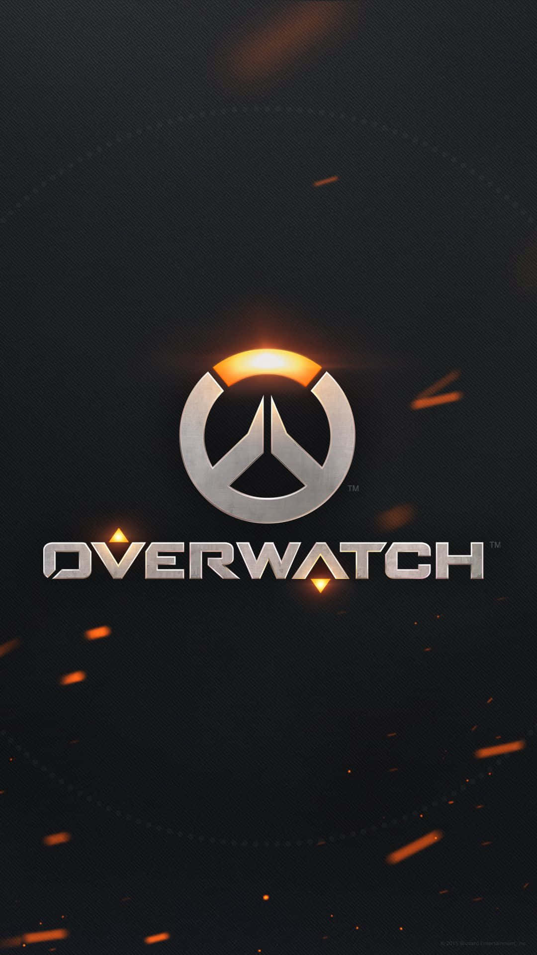 Pixel3xl Overwatch Hintergrund Spiel Cover