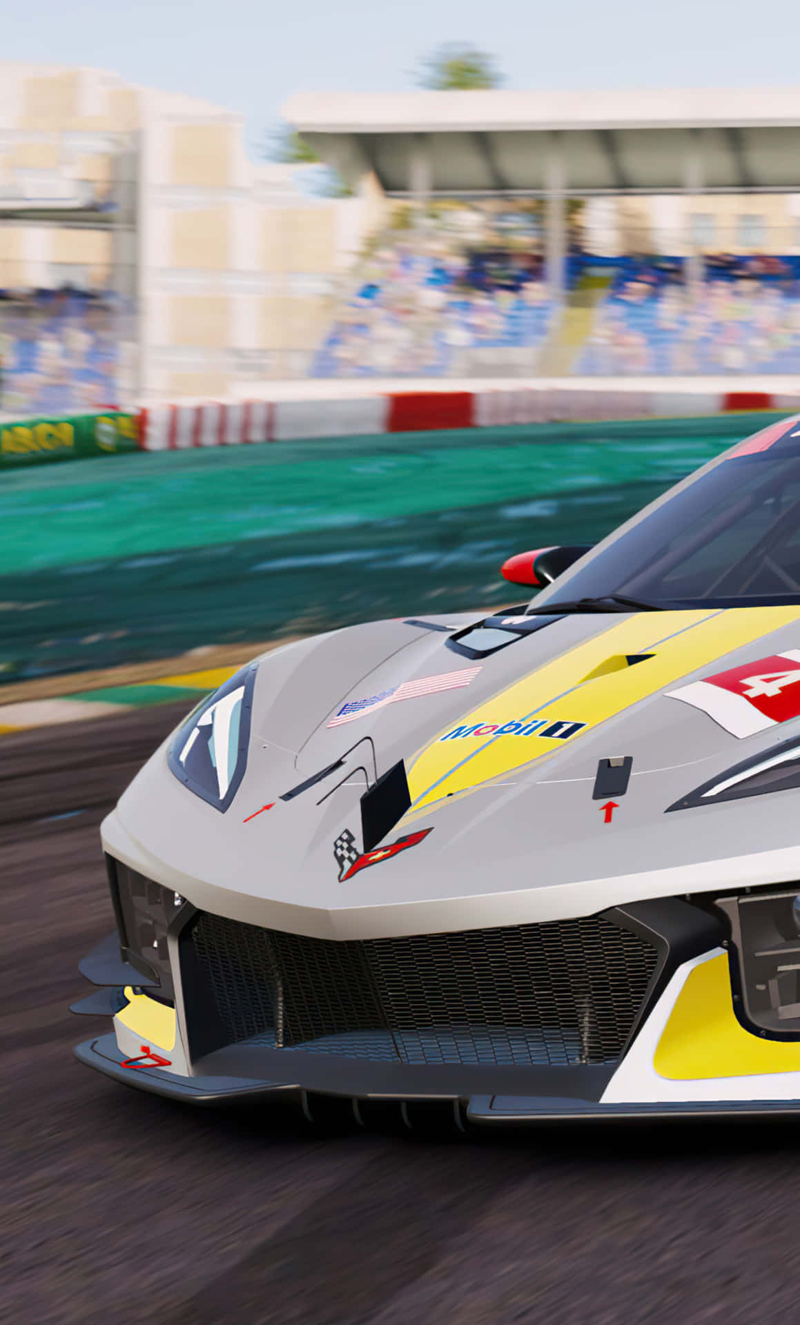 Project Cars Turn any Road into a Race Track