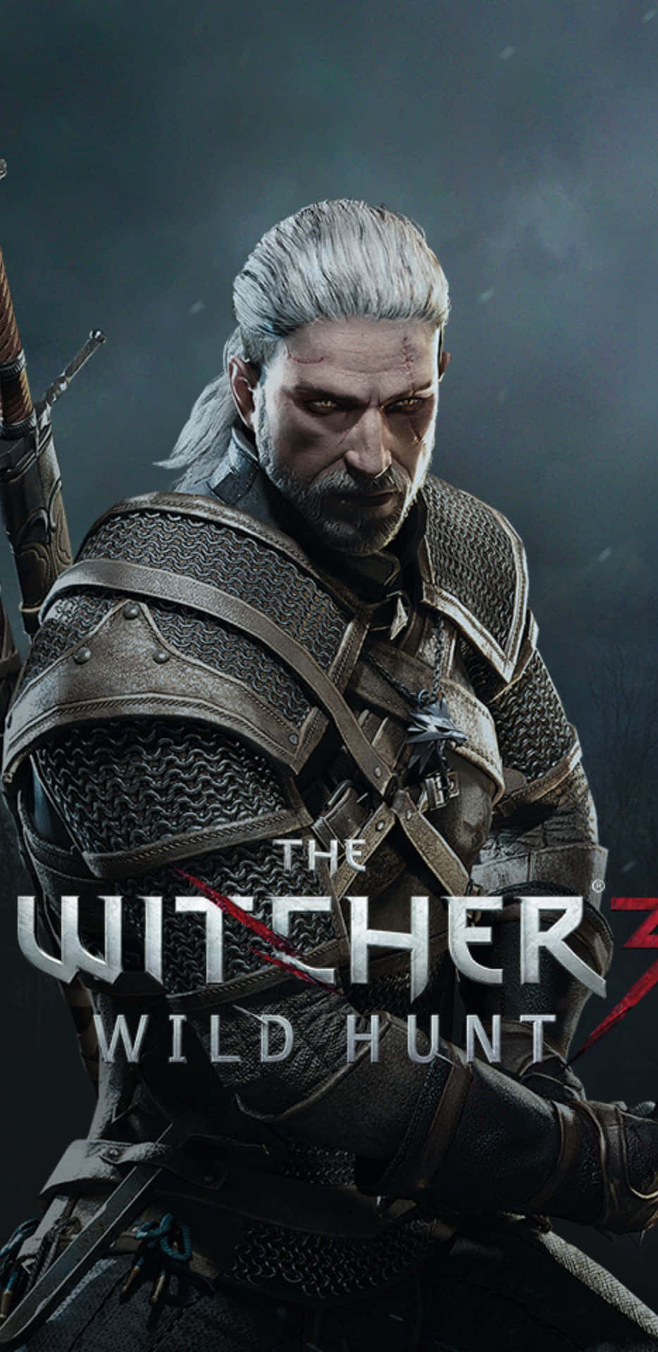 Pixel 3xl The Witcher 3 Background Game Name