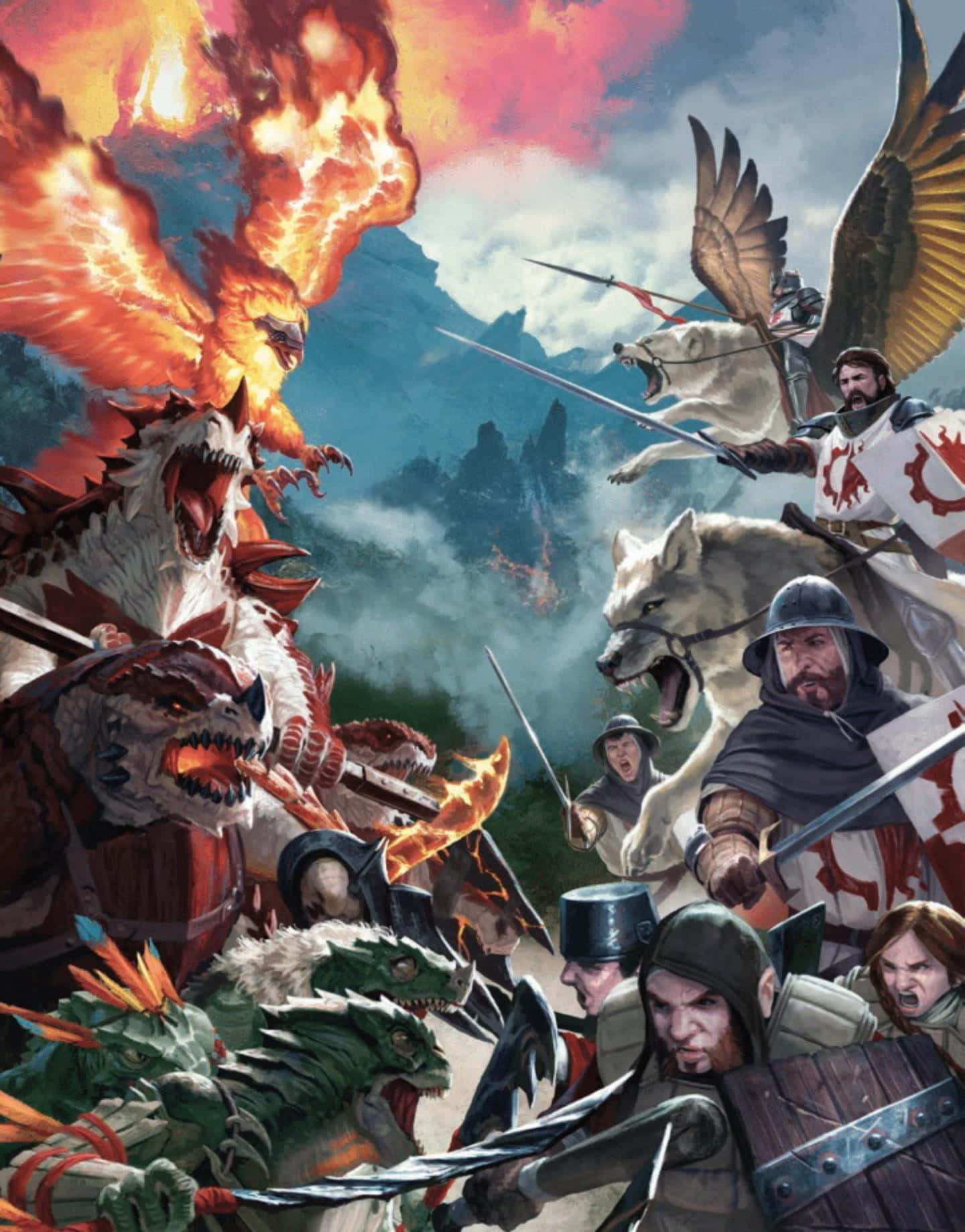 Scatenail Tuo Guerriero Interiore Con Pixel 3xl E Total War: Warhammer