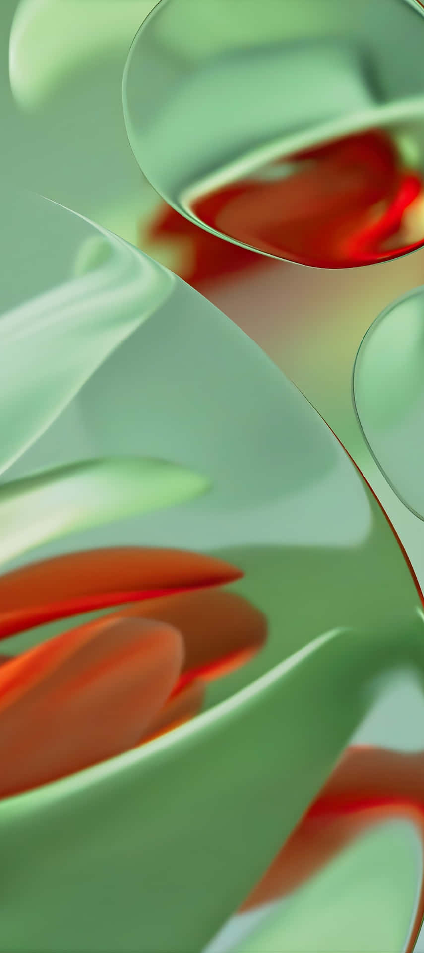 Fondo Abstracto Pixel 9 Fondo de pantalla