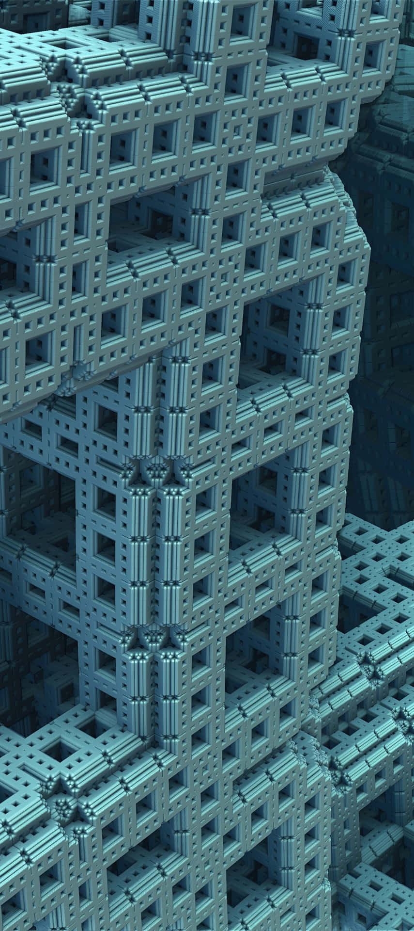 Diseño Arquitectónico Pixel 9 Fondo de pantalla