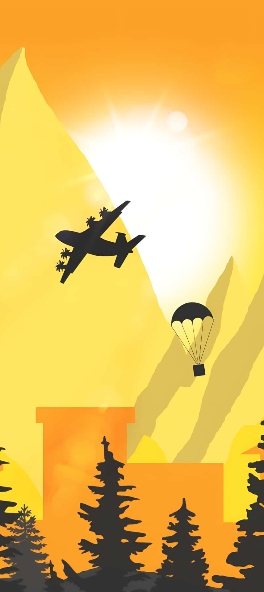 Fondo De Juegos Del Pixel 9 Fondo de pantalla