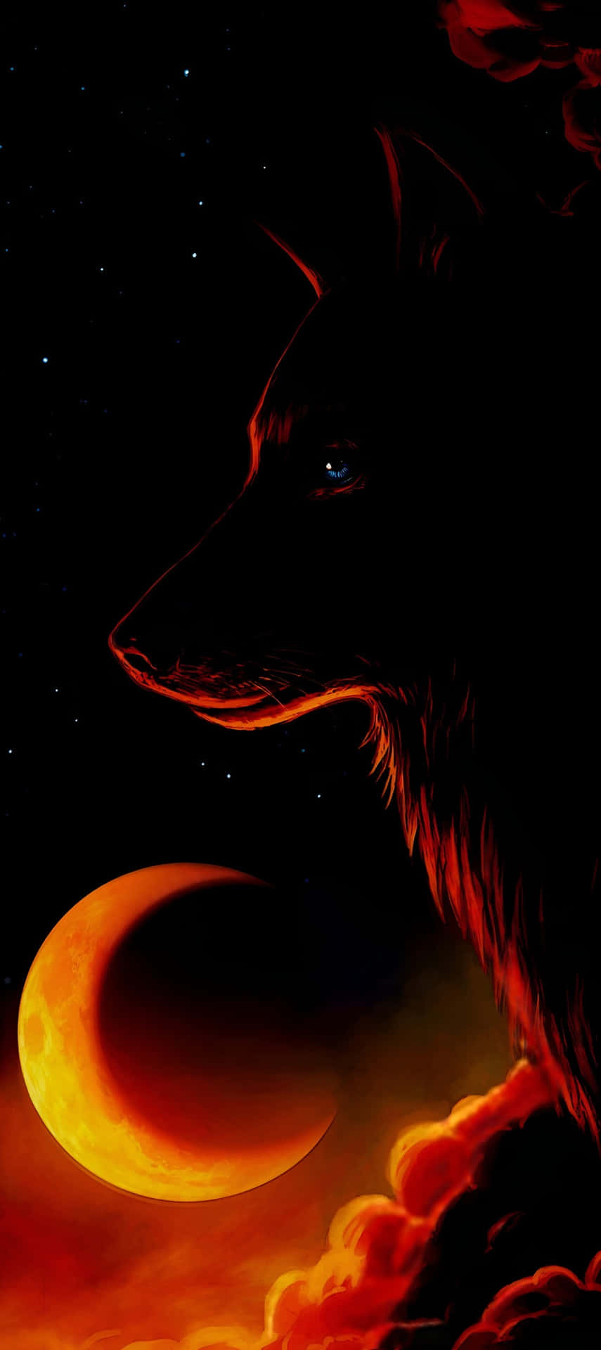 Fotografía En Modo Nocturno Del Pixel 9 Fondo de pantalla