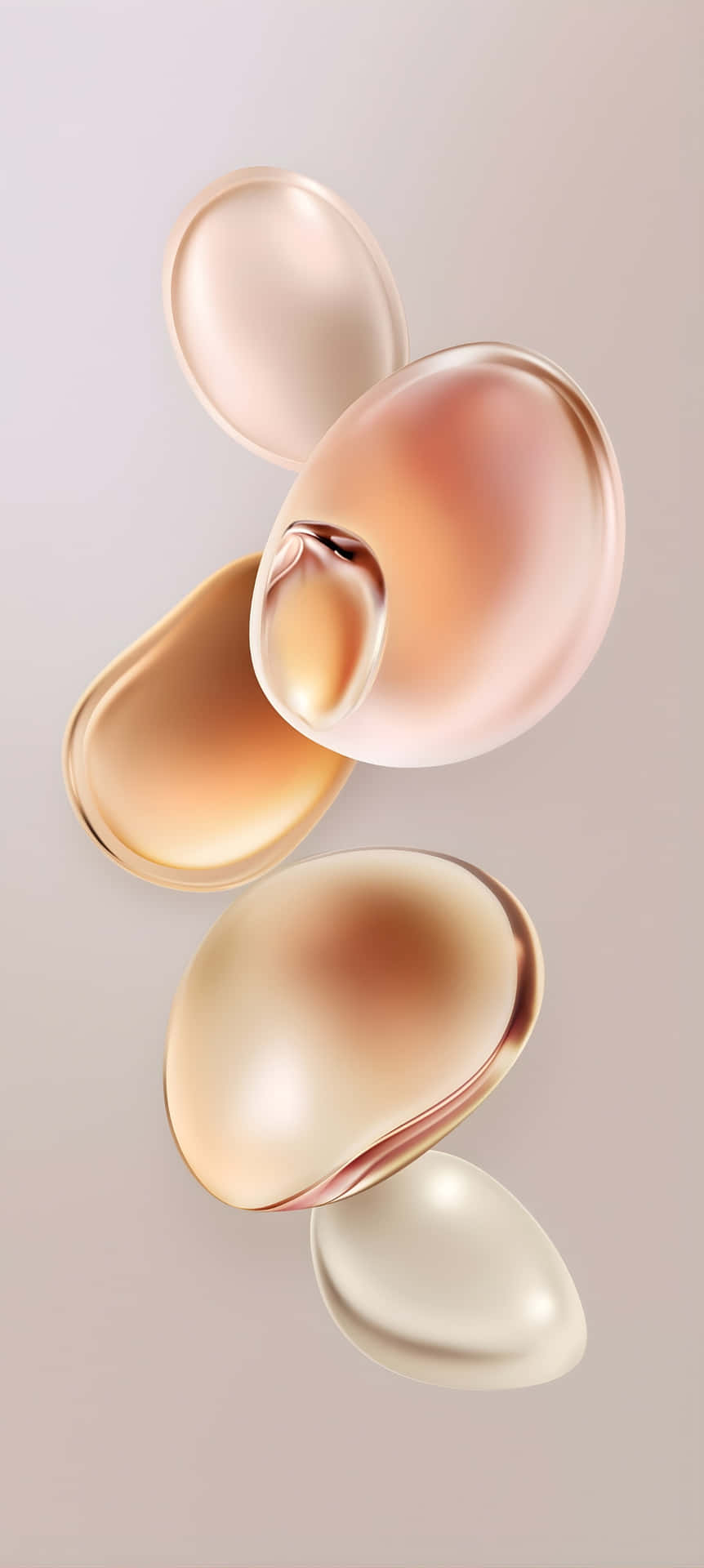 Fondo Abstracto Pixel 9a Fondo de pantalla