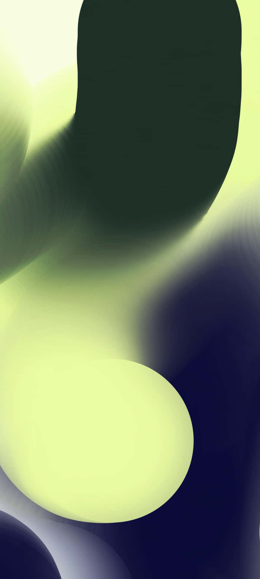 Fondo Abstracto Pixel 9a Fondo de pantalla