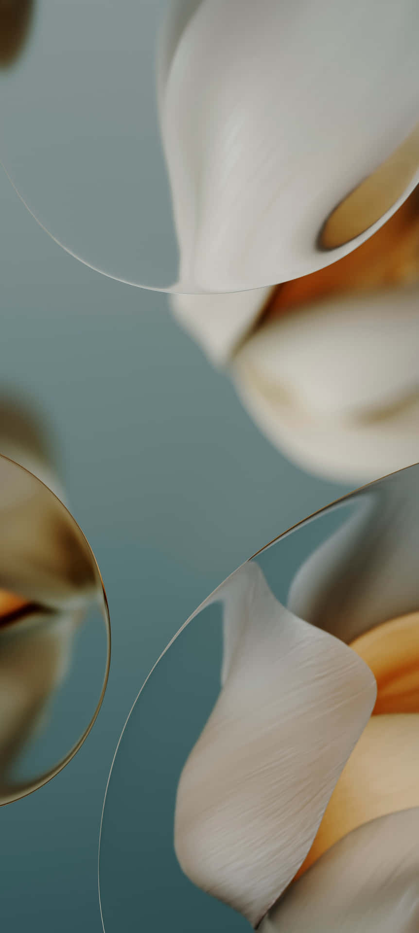 Fondo Abstracto Pixel 9a Fondo de pantalla