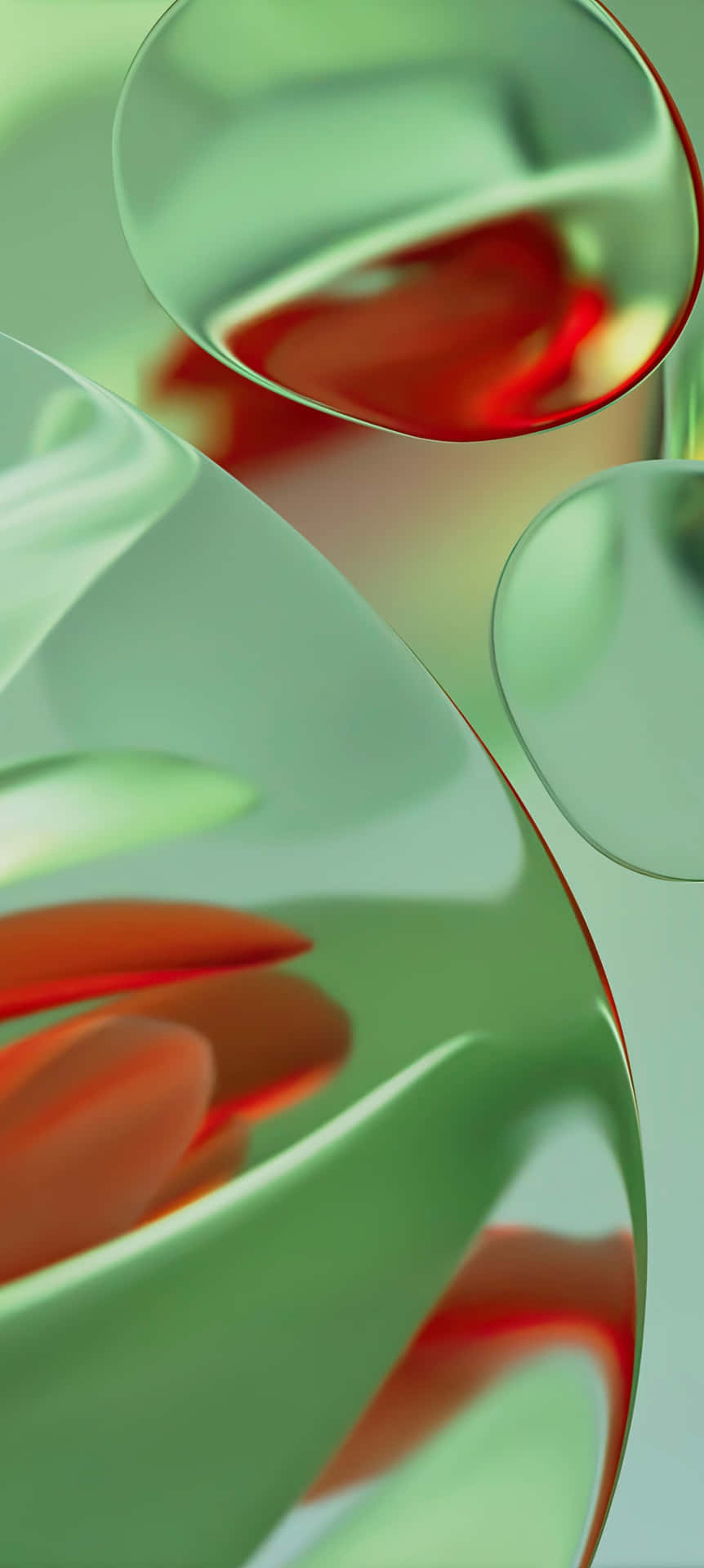 Fondo Abstracto Pixel 9a Fondo de pantalla