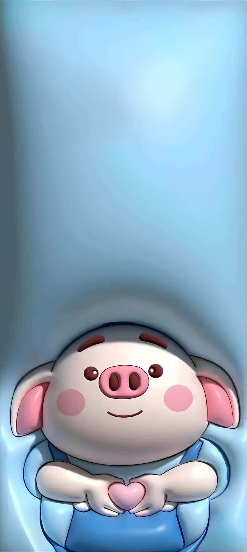 Fondo Animado Pixel 9a Fondo de pantalla