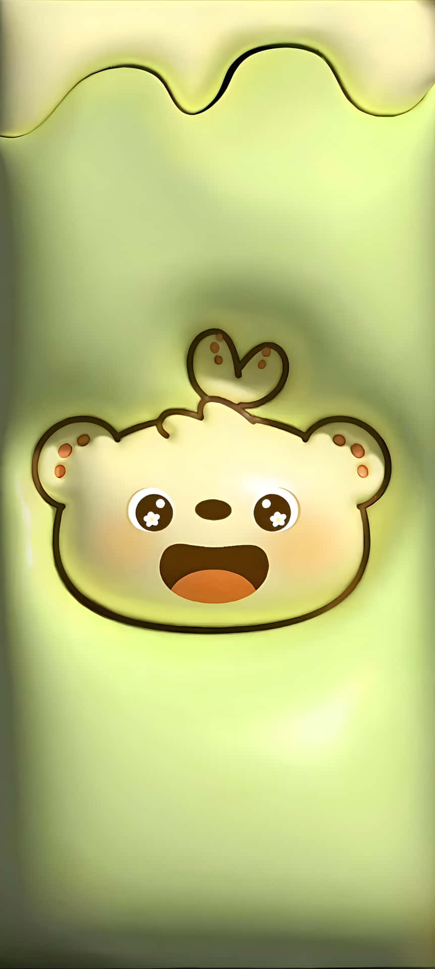 Fondo Lindo Pixel 9a Fondo de pantalla