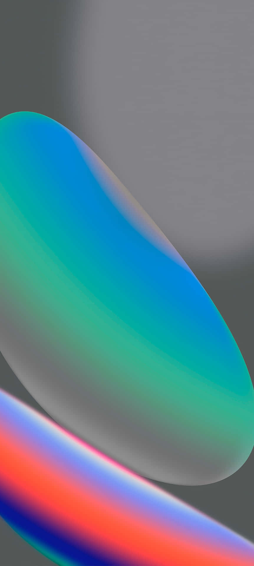 Fondo Abstracto Vibrante Pixel 9a Fondo de pantalla