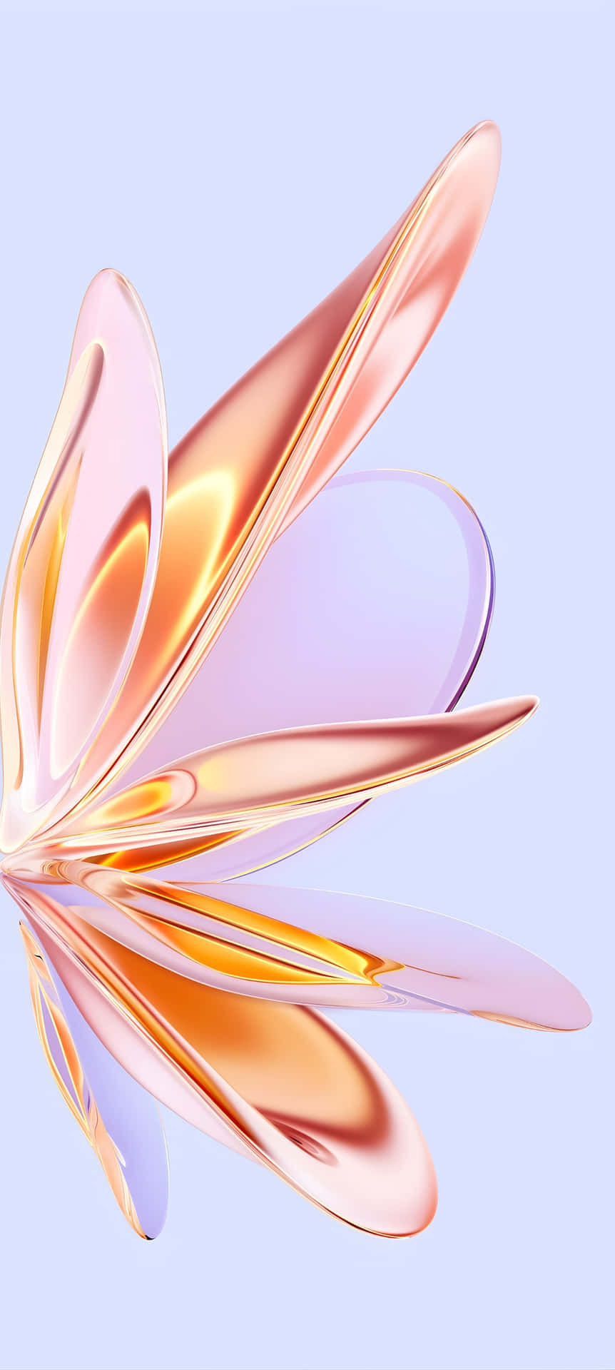 Pantalla Vibrante Pixel 9a Fondo de pantalla