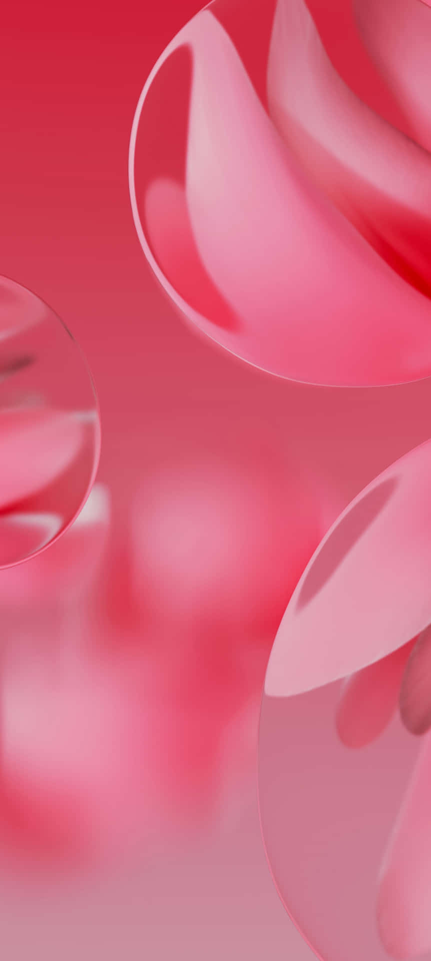 Pantalla Vibrante Pixel 9a Fondo de pantalla