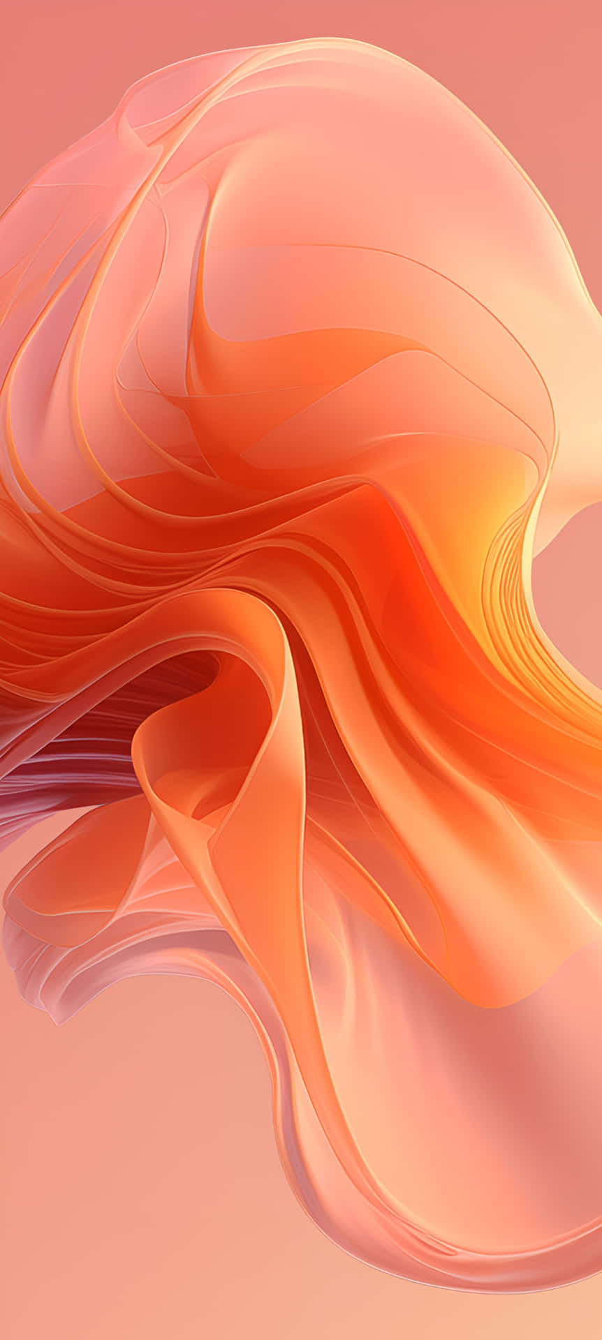 Fondo Vibrante Pixel 9a Fondo de pantalla