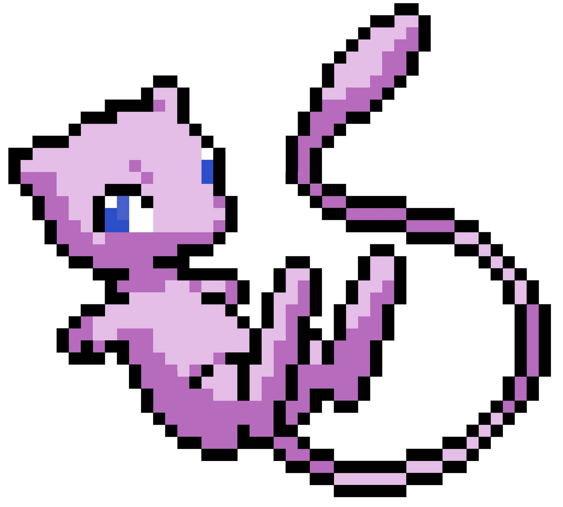Top 999+ Mew Wallpapers Full HD, 4K✅Free to Use