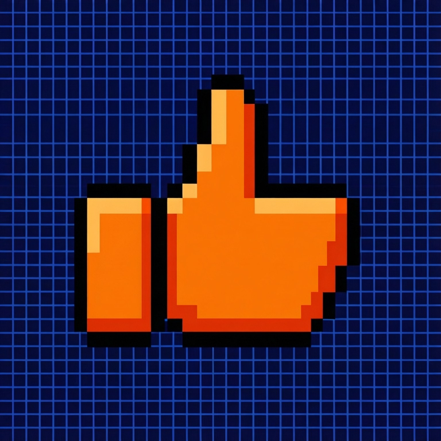 Pixel Upvote Taustakuvat