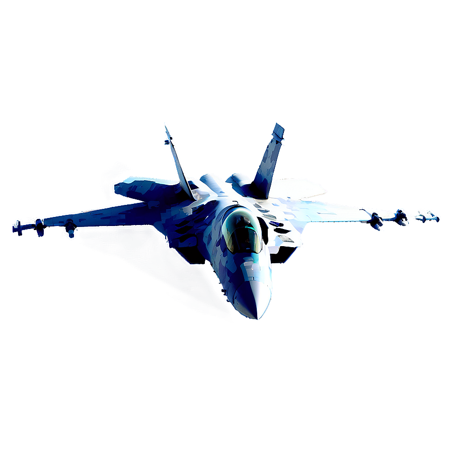 Pixelated Fighter Jet Png Lfd PNG