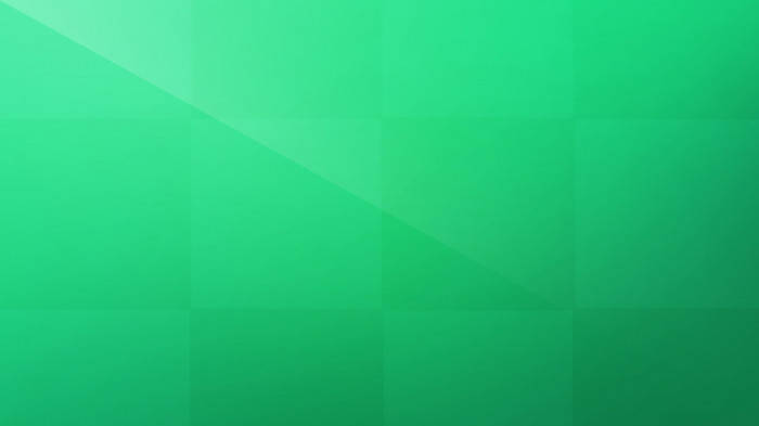 Pixelierteshellgrünes Einfaches Muster Wallpaper