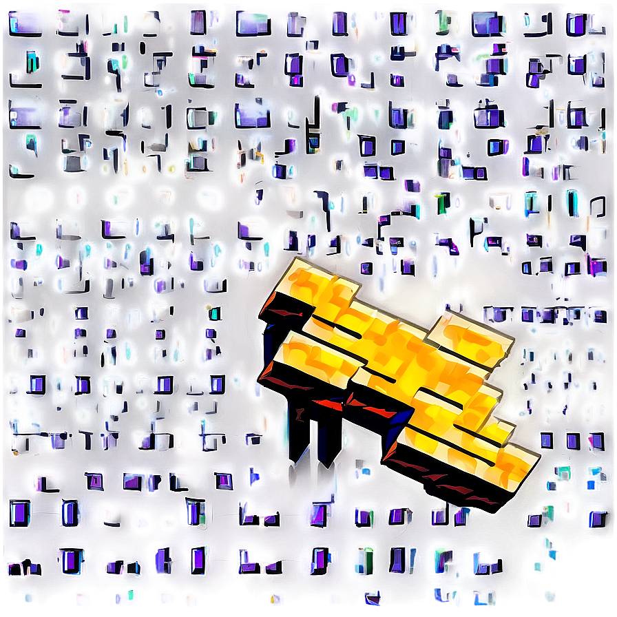 Pixelated Space Invader Png Wov93 PNG