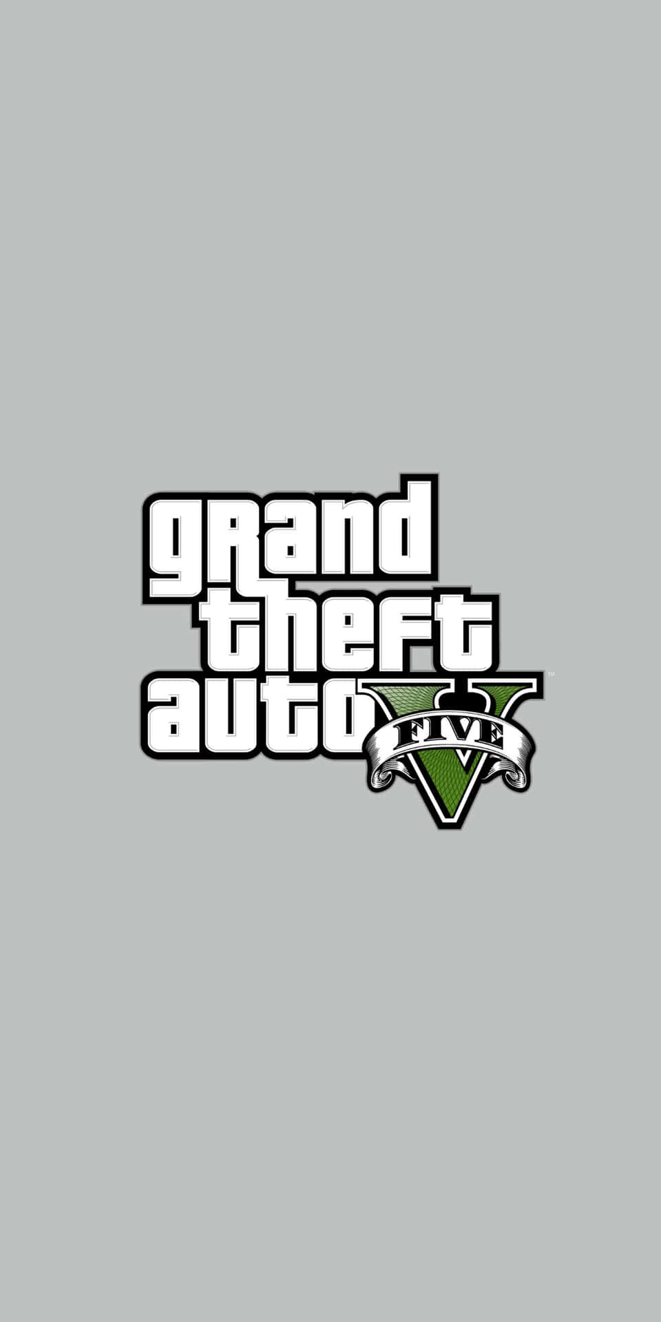 Pixlar3 Grand Theft Auto V Bakgrundsbild