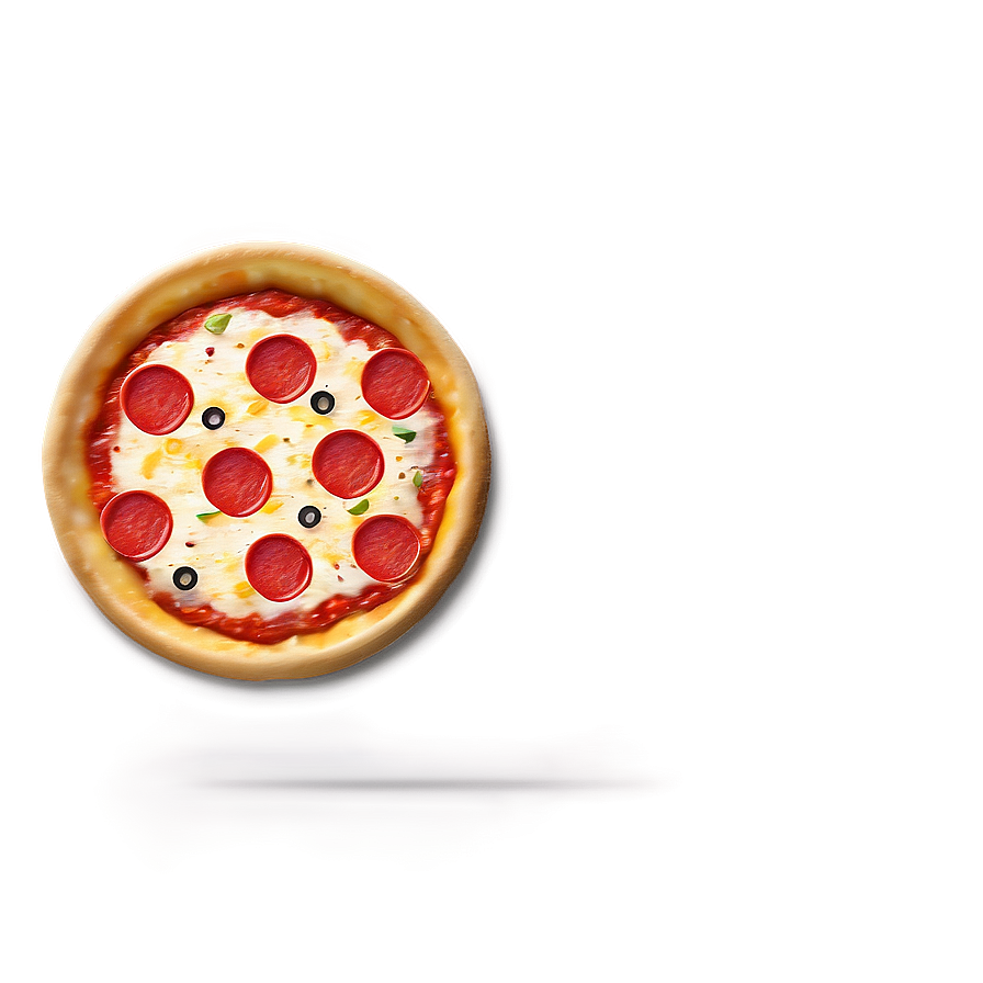 Pizza Emoji For Chat Png 44 PNG