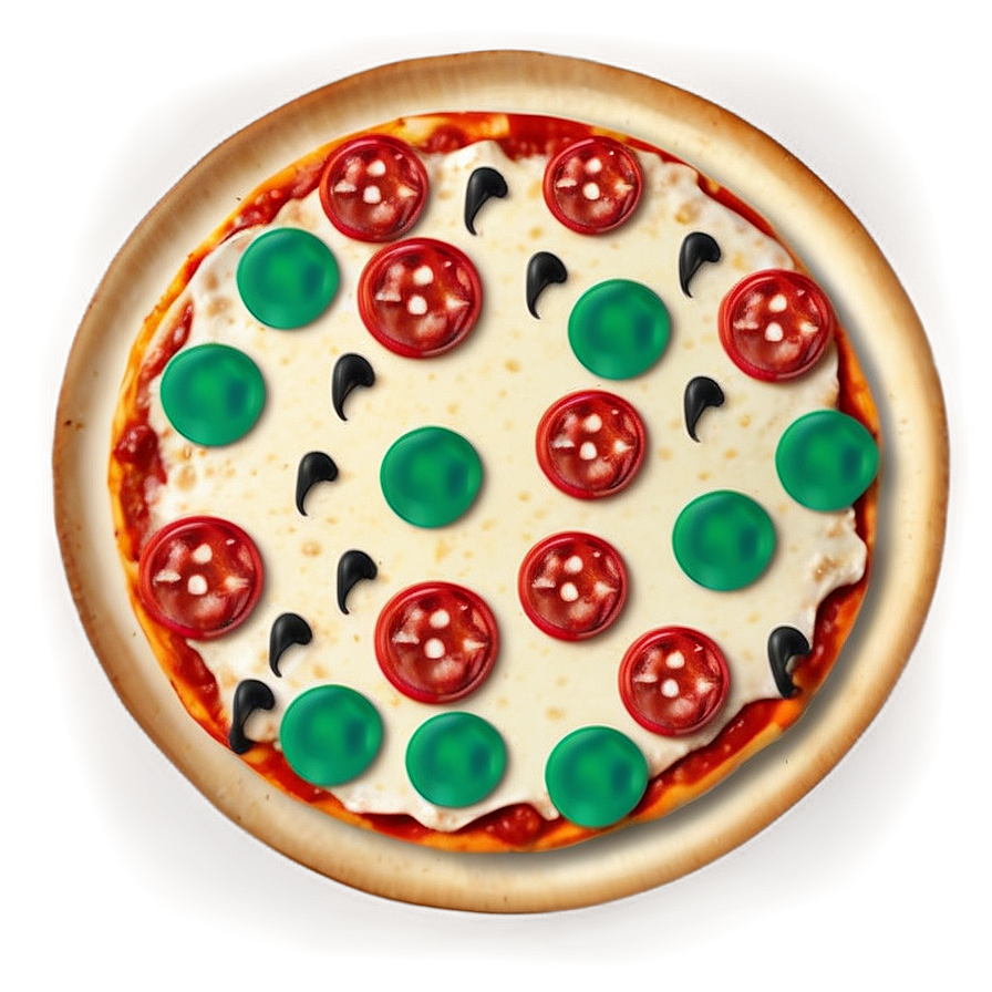 Pizza Emoji Png 56 PNG