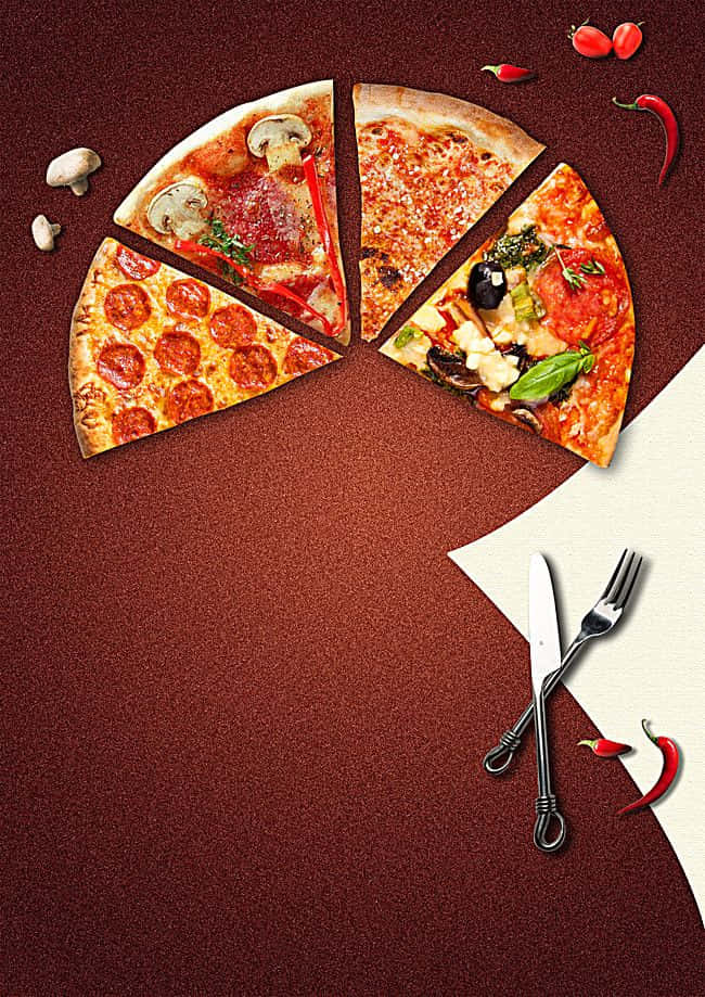 Get your pizza fix with Pizza Hut