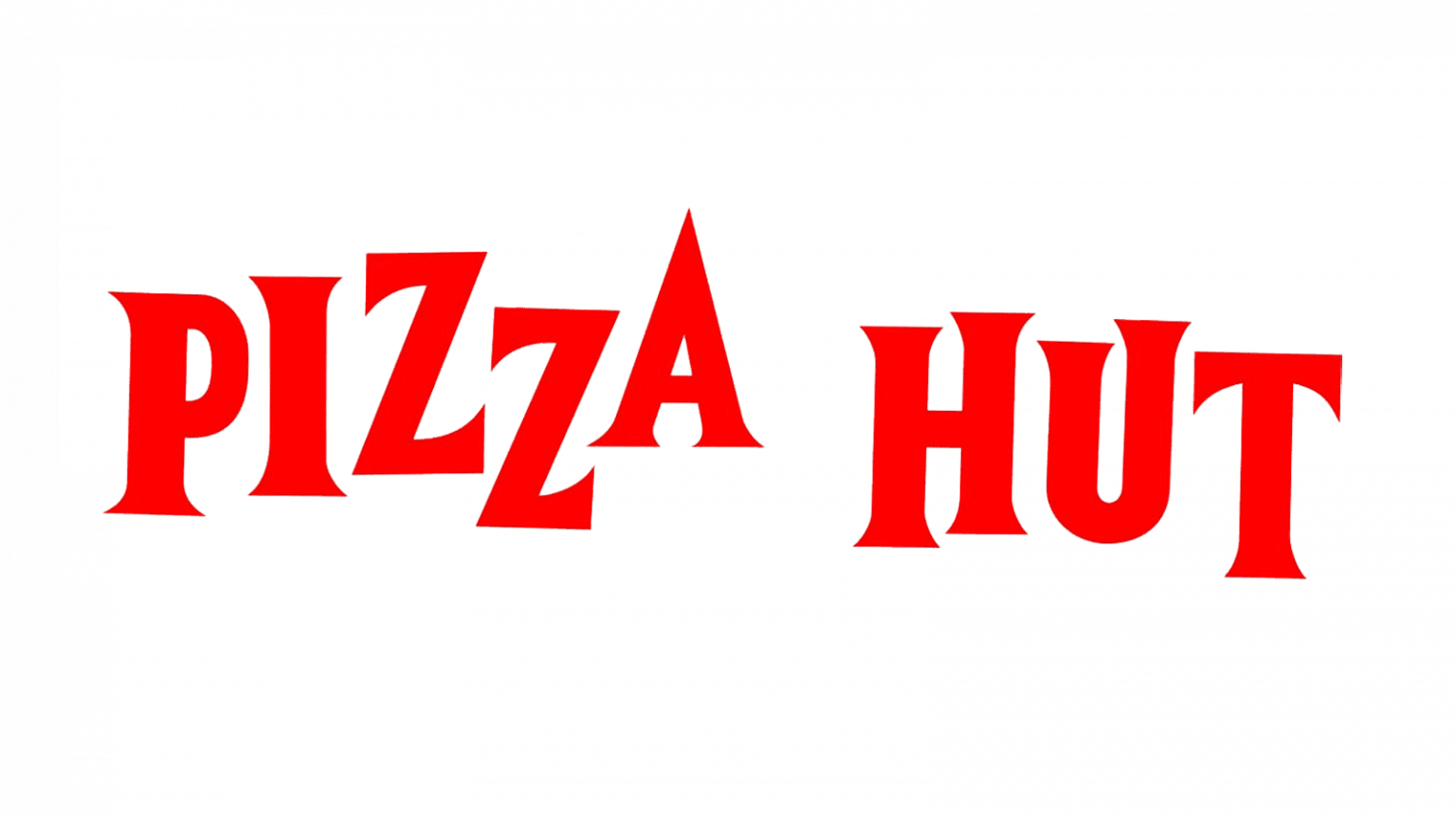 Nydelækker Pizza Fra Pizza Hut