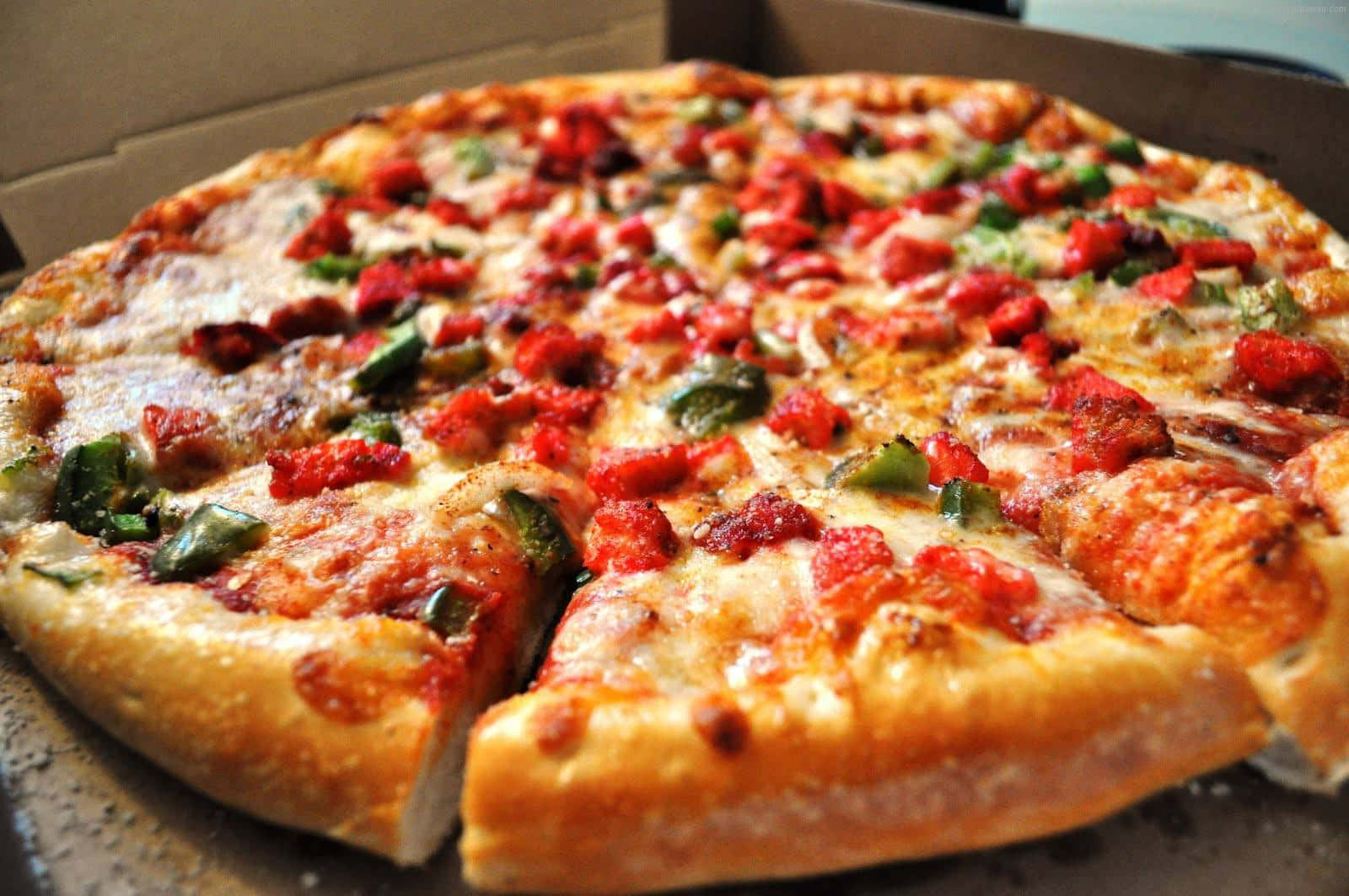 Piattida Pizza Hut, Perfetti Per Ogni Occasione.