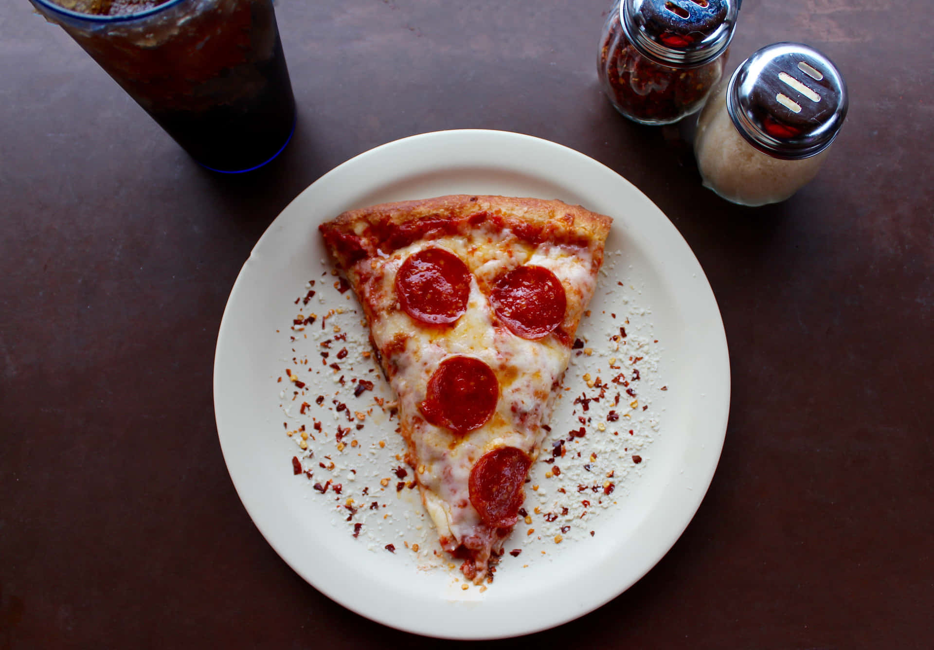 Dieperfekte Pizza - Feiern Sie Mit Pizza Hut.