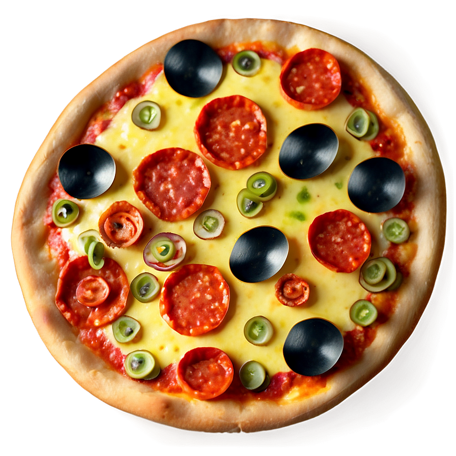 Pizza Lover Emoji Png Cha PNG