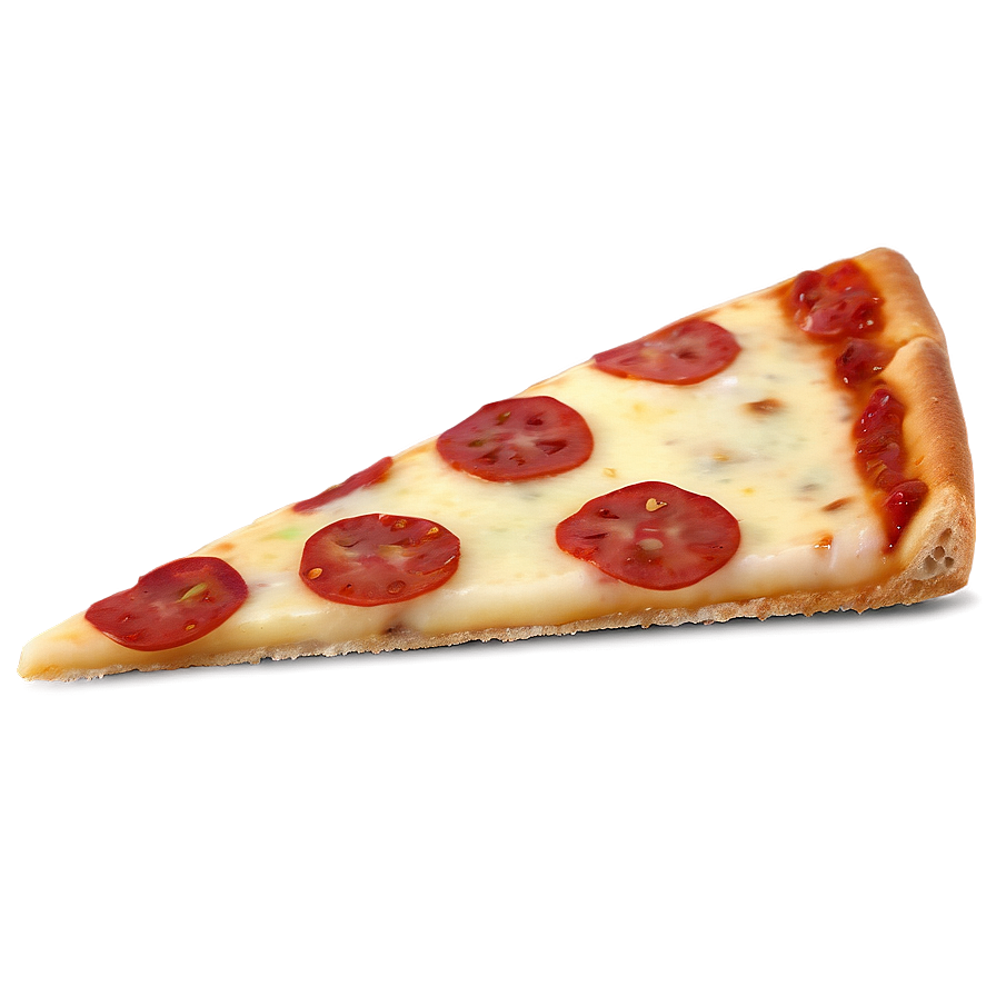 Pizza Slice Png 81 PNG