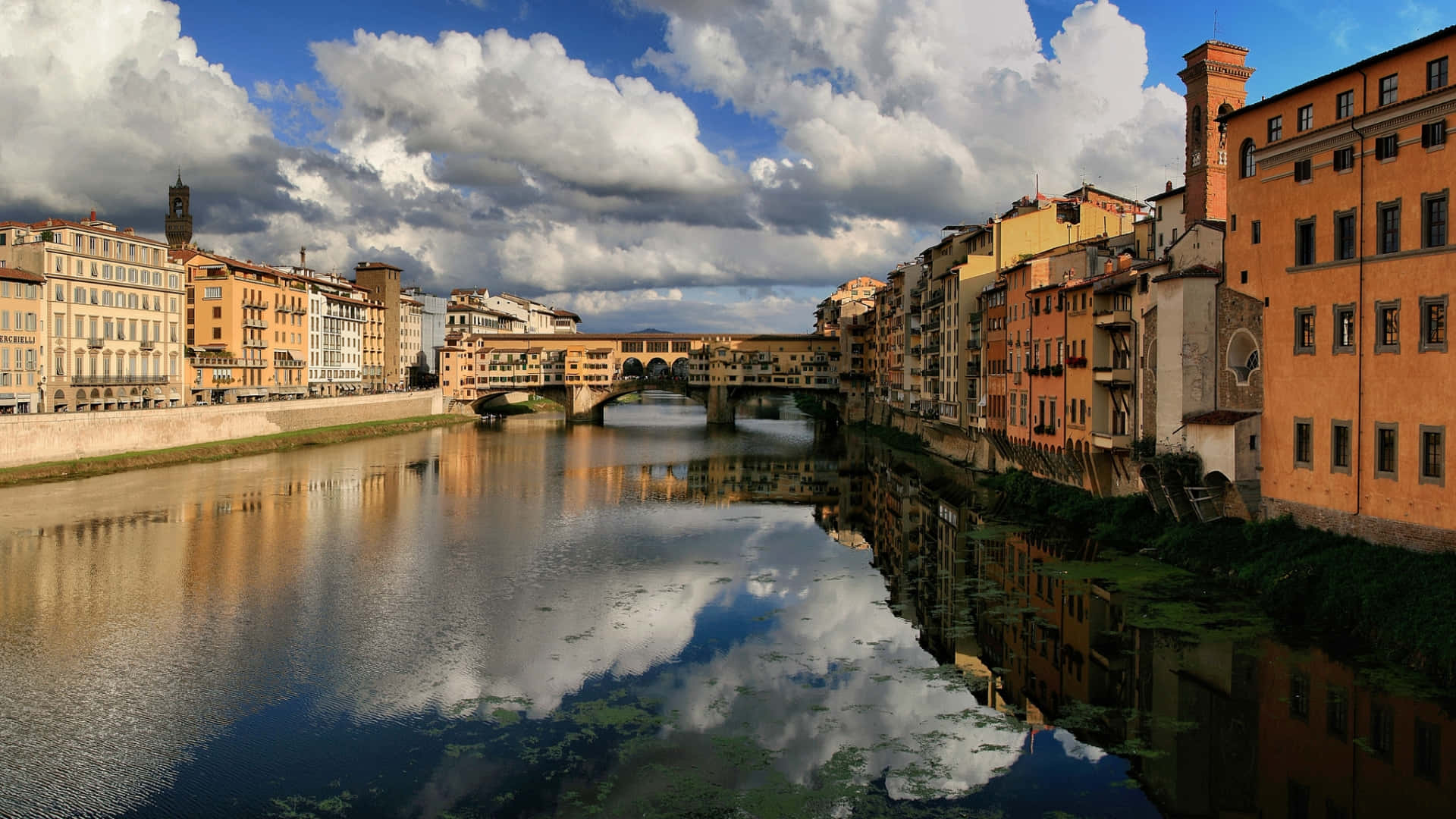 Place Florence Ponte Vecchio Picture