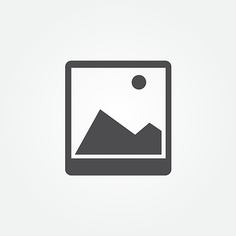 Placeholder Image Icon PNG