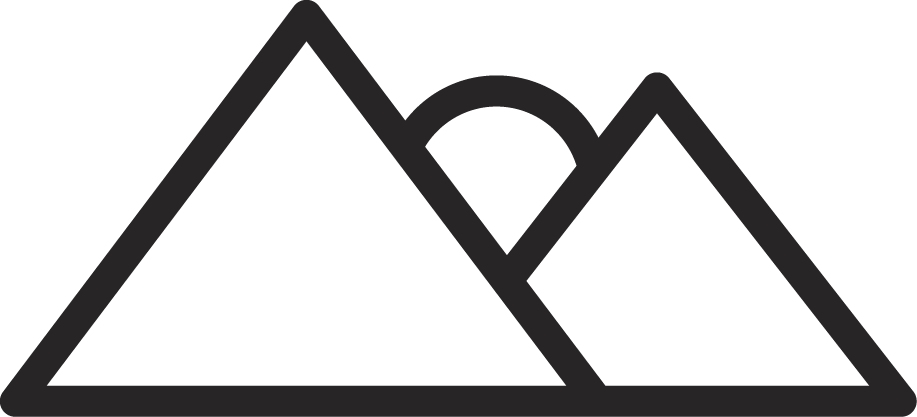 Placeholder Image Mountains PNG